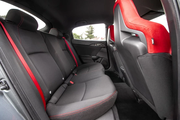 Honda Civic - Afbeelding 8 van 30