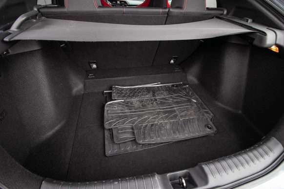 Honda Civic - Afbeelding 9 van 30