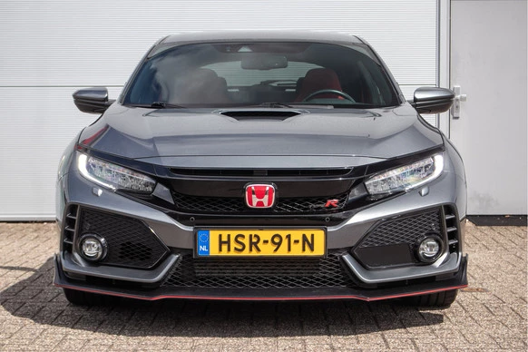 Honda Civic - Afbeelding 10 van 30