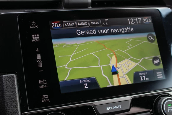 Honda Civic - Afbeelding 20 van 30