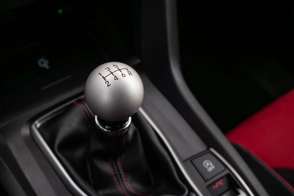 Honda Civic - Afbeelding 26 van 30