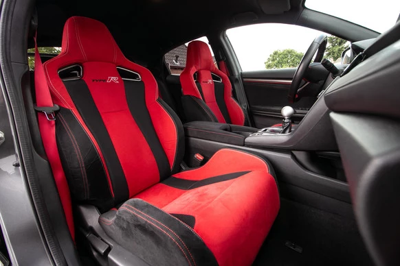 Honda Civic - Afbeelding 6 van 30