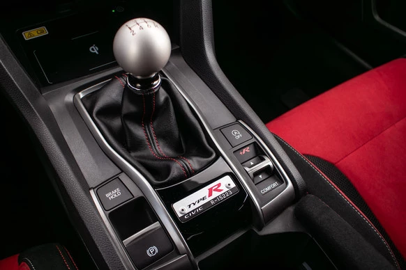 Honda Civic - Afbeelding 26 van 30