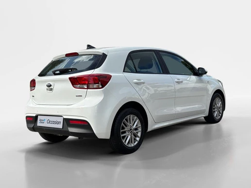 Kia Rio - Afbeelding 2 van 28
