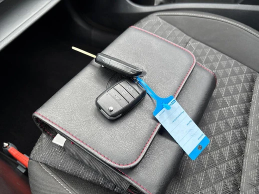 Kia Rio - Afbeelding 3 van 28