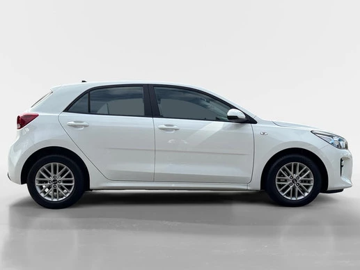 Kia Rio - Afbeelding 4 van 28