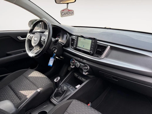 Kia Rio - Afbeelding 5 van 28