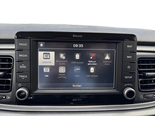 Kia Rio - Afbeelding 6 van 28