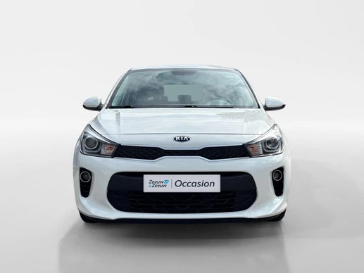 Kia Rio - Afbeelding 7 van 28