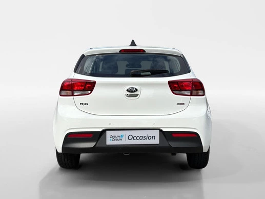 Kia Rio - Afbeelding 9 van 28