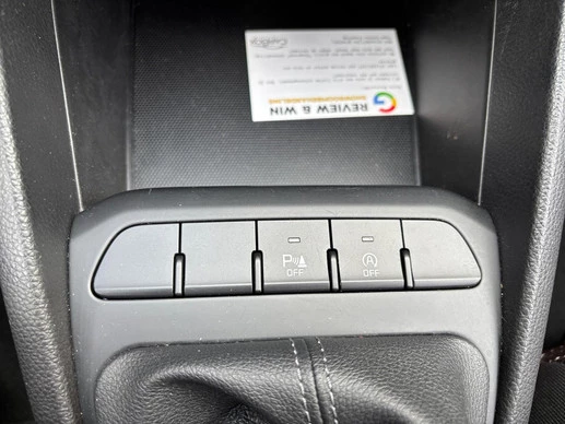 Kia Rio - Afbeelding 10 van 28