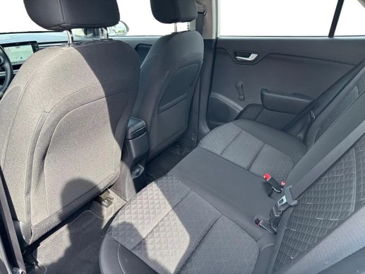 Kia Rio - Afbeelding 11 van 28