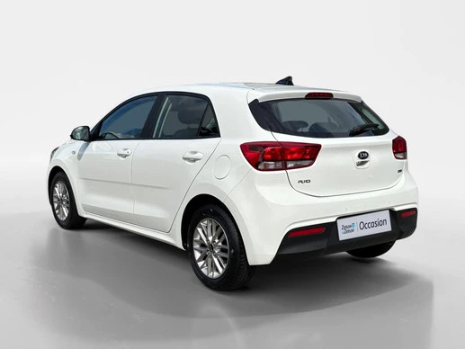 Kia Rio - Afbeelding 12 van 28
