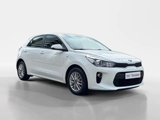 Kia Rio - Afbeelding 13 van 28