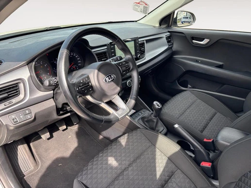 Kia Rio - Afbeelding 15 van 28