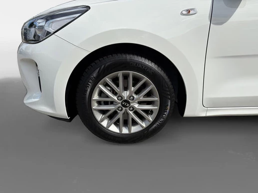 Kia Rio - Afbeelding 16 van 28