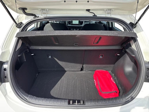 Kia Rio - Afbeelding 17 van 28