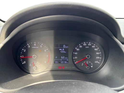 Kia Rio - Afbeelding 18 van 28