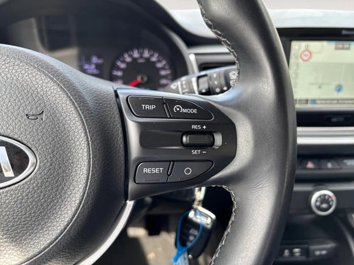 Kia Rio - Afbeelding 19 van 28