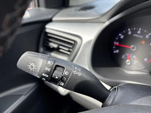 Kia Rio - Afbeelding 21 van 28