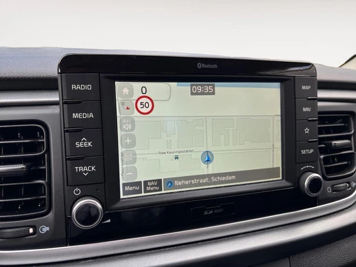 Kia Rio - Afbeelding 24 van 28