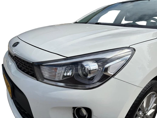 Kia Rio - Afbeelding 26 van 28