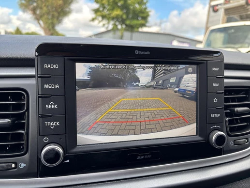 Kia Rio - Afbeelding 27 van 28
