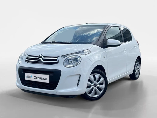 Citroën C1 - Afbeelding 1 van 30
