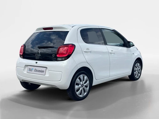 Citroën C1 - Afbeelding 2 van 30