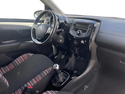 Citroën C1 - Afbeelding 3 van 30