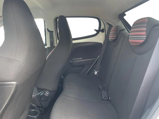 Citroën C1 - Afbeelding 6 van 30