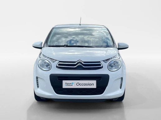 Citroën C1 - Afbeelding 7 van 30