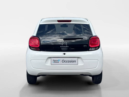 Citroën C1 - Afbeelding 9 van 30