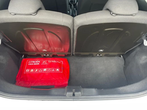 Citroën C1 - Afbeelding 10 van 30