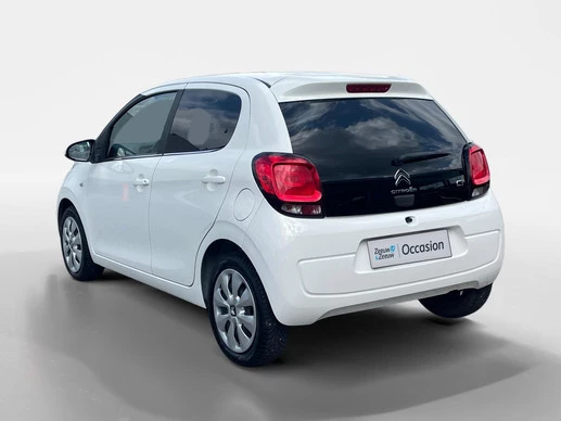 Citroën C1 - Afbeelding 11 van 30
