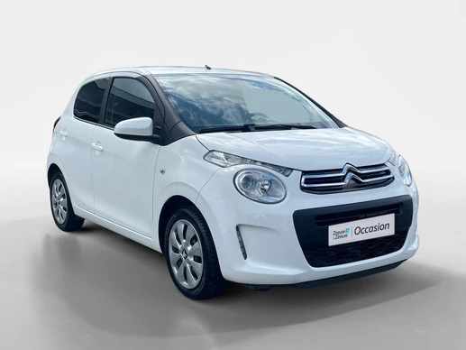 Citroën C1 - Afbeelding 12 van 30