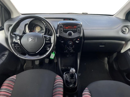 Citroën C1 - Afbeelding 13 van 30