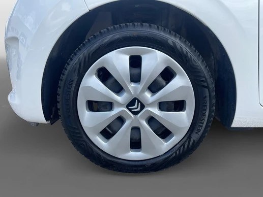 Citroën C1 - Afbeelding 15 van 30