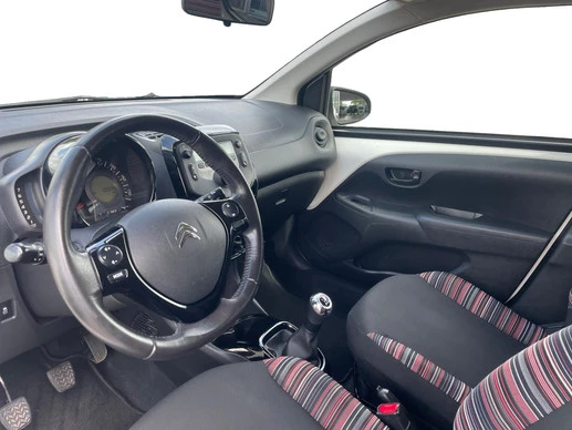 Citroën C1 - Afbeelding 17 van 30