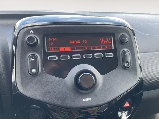 Citroën C1 - Afbeelding 23 van 30