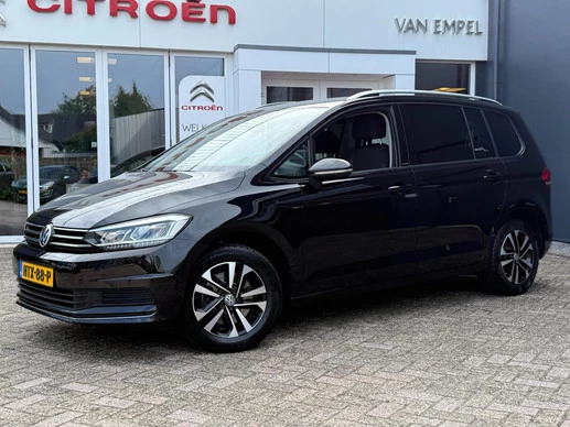 Volkswagen Touran - Afbeelding 1 van 30
