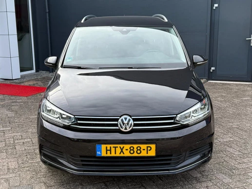 Volkswagen Touran - Afbeelding 2 van 30