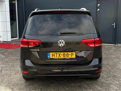 Volkswagen Touran - Afbeelding 3 van 30