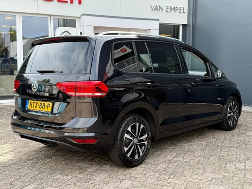 Volkswagen Touran - Afbeelding 4 van 30