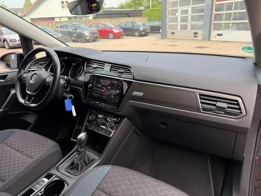 Volkswagen Touran - Afbeelding 5 van 30