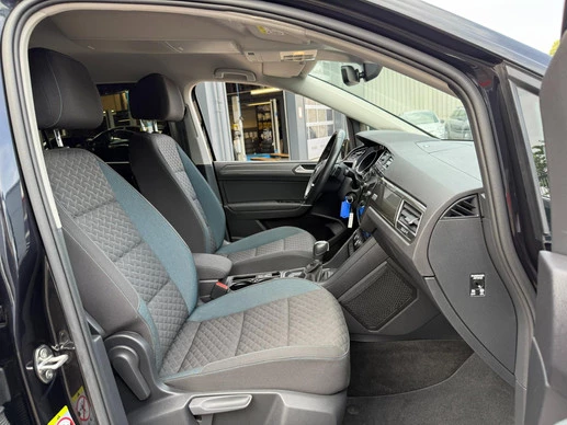 Volkswagen Touran - Afbeelding 6 van 30