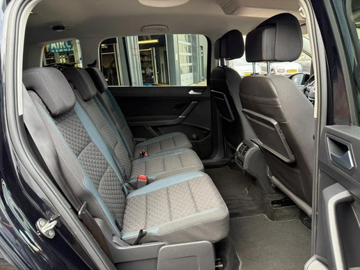 Volkswagen Touran - Afbeelding 7 van 30
