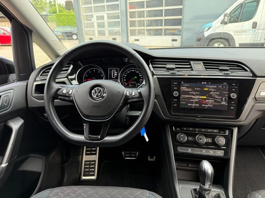 Volkswagen Touran - Afbeelding 8 van 30