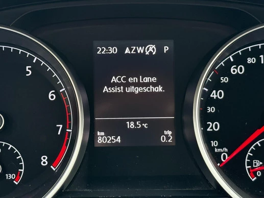 Volkswagen Touran - Afbeelding 10 van 30