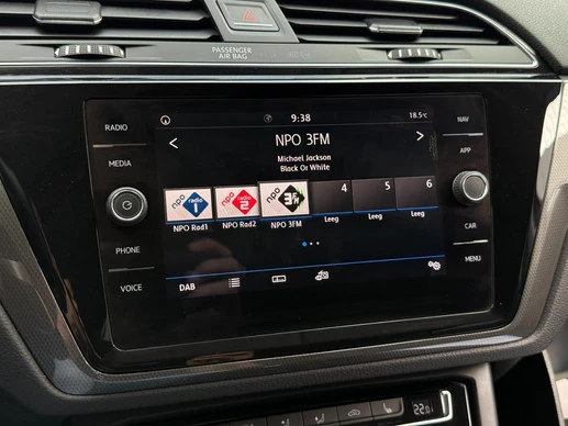Volkswagen Touran - Afbeelding 11 van 30